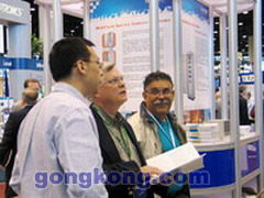 自動化與企業信息化 構建高效智慧工業新生態